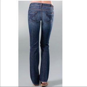 7 for all Mankind Jeans - Flynt
